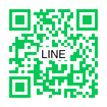 LINE QRコード